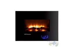 Chiminea Elétrica ORBEGOZO (1800 W)