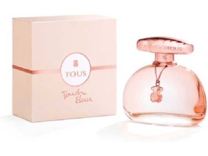 Perfume TOUS Touch Elixir Eau de Perfume (50 ml)