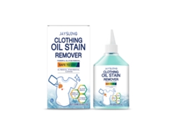 Quitamanchas de aceite para ropa