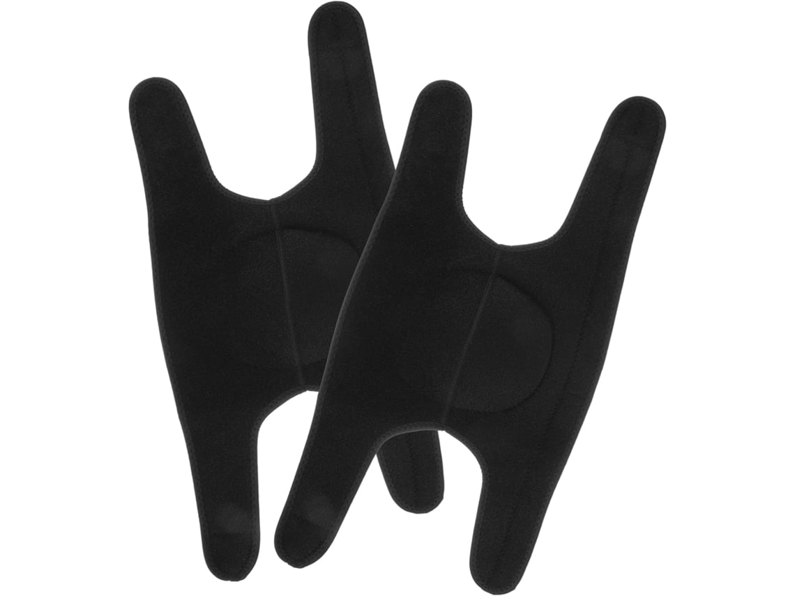 Rodilleras De Esponja Gruesa (2 Unidades) Para Deportes Y Jardinería.