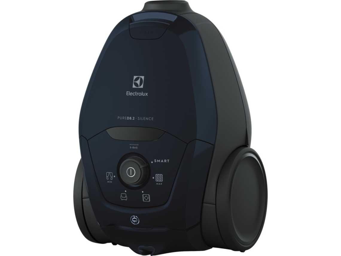 Aspiradora com Bolsa ELECTROLUX Pd82-4St