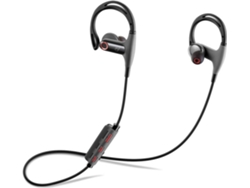 Auriculares Bluetooth CELLULARLINE Freedom (On Ear - Negro)