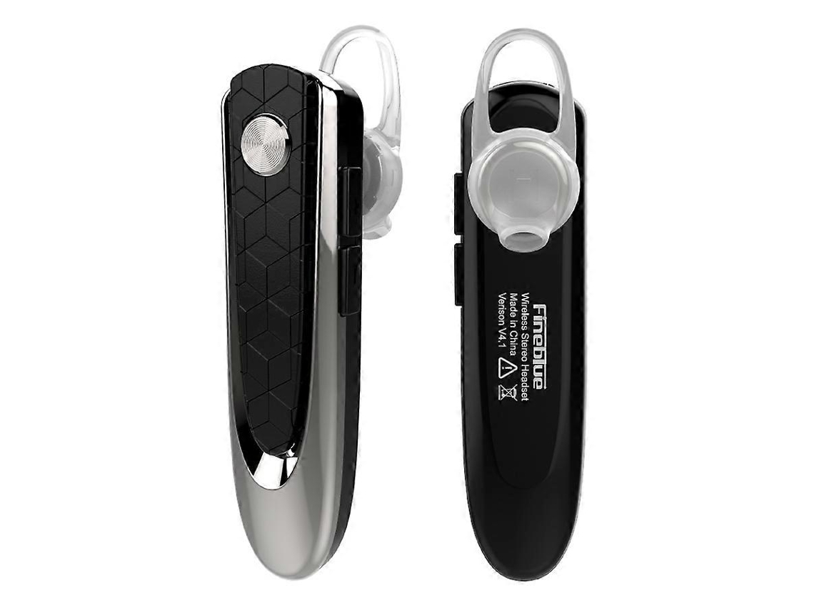Auriculares Bluetooth Fineblue Mini Business Nostalgia88