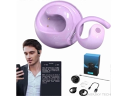 Sentdream Traductor, Sent Dream Traductor, Auriculares Ia Traducción