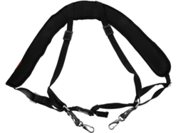 Correa Ancha Y Cómoda Para Pandereta Africana, Accesorio Para Instrumentos Musicales De Adulto.