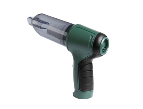 Aspiradora Motor turbo de gran potencia Carga USB Batería de larga duración Eliminación de polvo Diseño de mango ergonómico Carga USB Aspiradora pa...