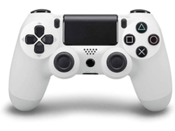 Mando Inalámbrico YIZHOOD 4 para Playstation 4Blanco YIZHOOD