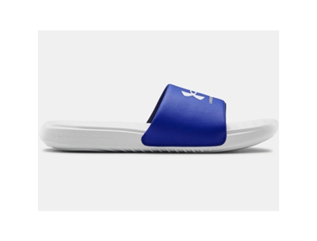 Chanclas para Hombre UNDER ARMOUR (42,5 - Multicolor)