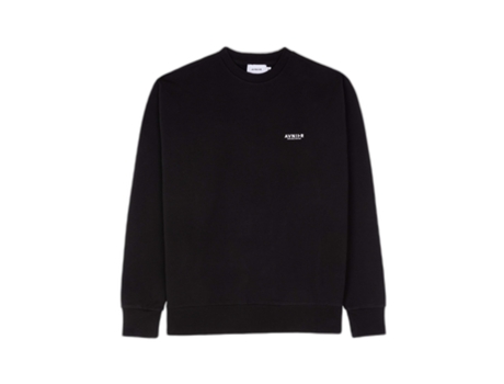 Sudadera con Capucha Unisex ADIDAS Essentials Giant Logo (S)