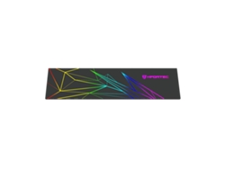 Placa A-RGB para Base de Torre Gaming NFORTEC Maia