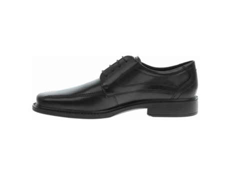 Zapatos de Hombre ECCO Piel Negro (45)
