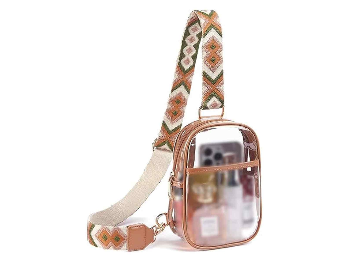 Bolsa de regalo con corazón dorado brillante, grande, reutilizable para San Valentín, bodas y aniversarios.