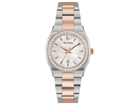 Reloj Mujer BULOVA 98R283 (31 mm)