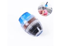 MEOIRUERY Revolucione su experiencia con el grifo. Filtro de agua para grifo con filtros de carbón activado. Filtración y purificación rápidas para el área del 