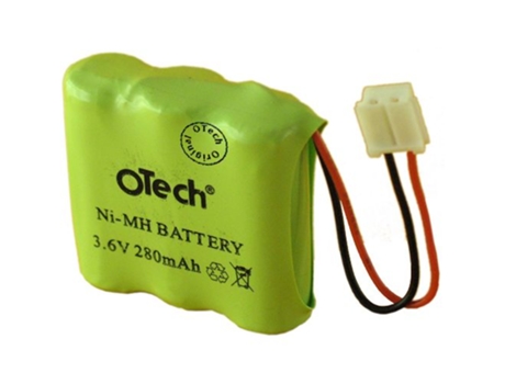 Batería OTECH 3KM28SS-100974 para ALCATEL VERSATIS D100 TRIO