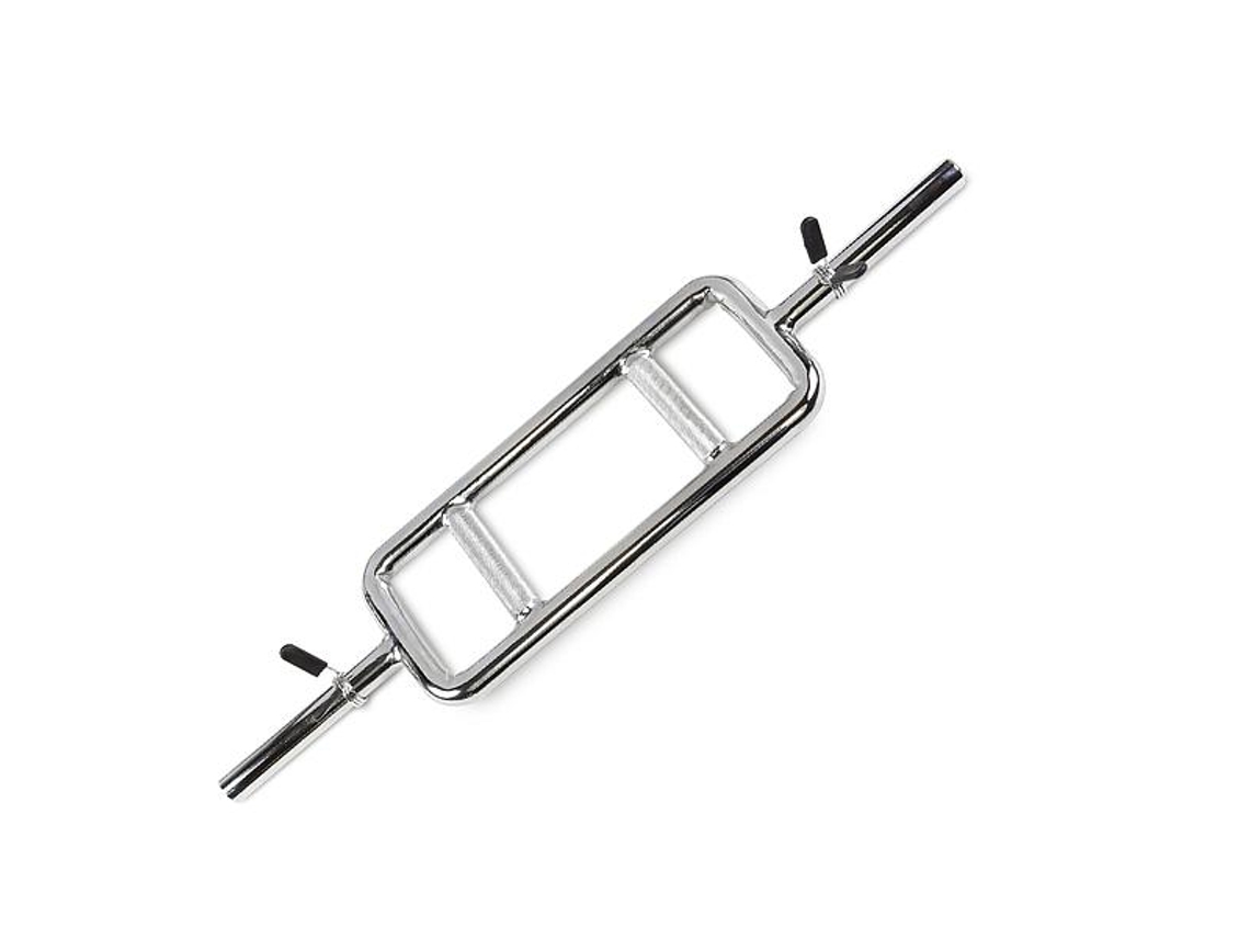 Barra BODYTONE de Halteres + Batentes