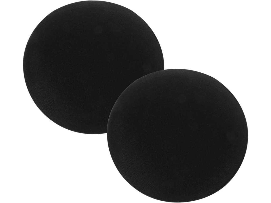 2piezas Bases Para Tocados De Niña Para Sombreros Diy Resistente Y Cómodo