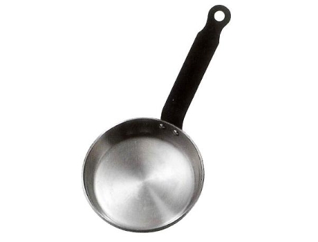 Garcima sarten blinis ref-6 c pulida 12 cm 10212