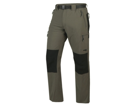 Pantalones de Hombre SPHERE Naranja (40)