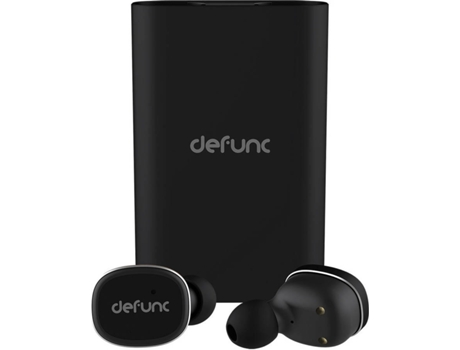Auriculares Inalámbricos DEFUNC TRUE