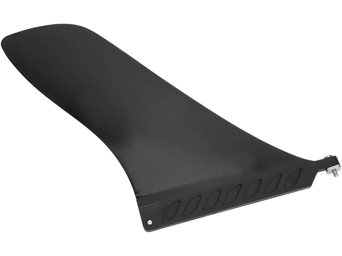 Aileron De Planche Surf En Pvc Durable, Palette Queue D'anomalie, Gouvernail D'équilibrage Bassin
