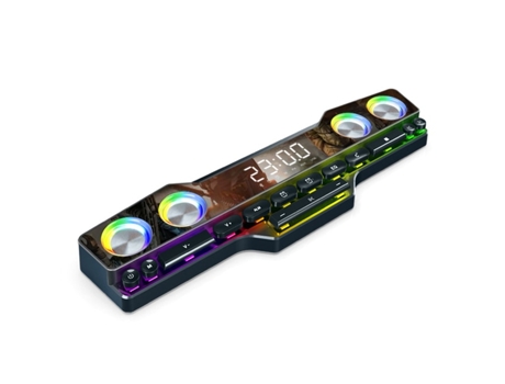 Altavoces Bluetooth YAN586