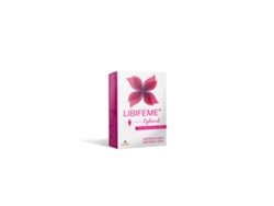 Óvulos vaginales de acción rápida Optimal Libifeme
