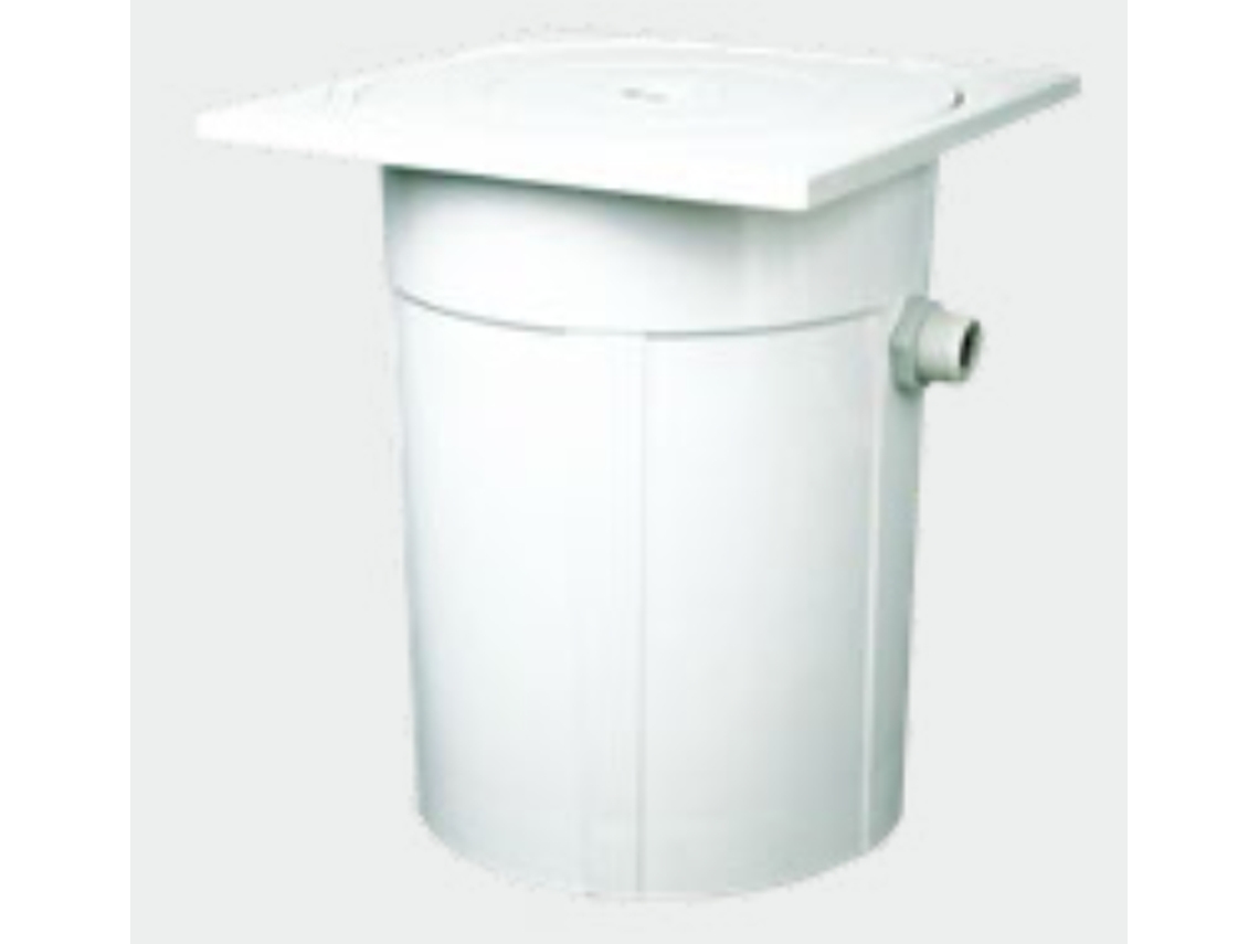 Regulador completo de nivel ECOPOOL