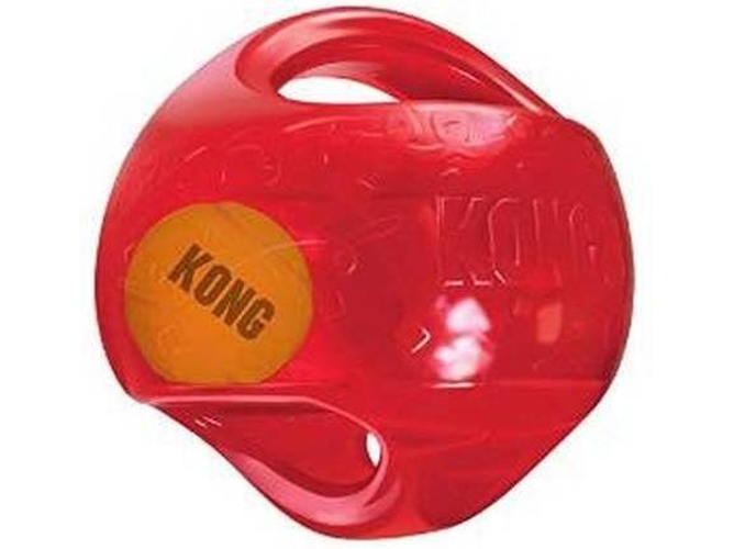 Juguete KONG Jumbler