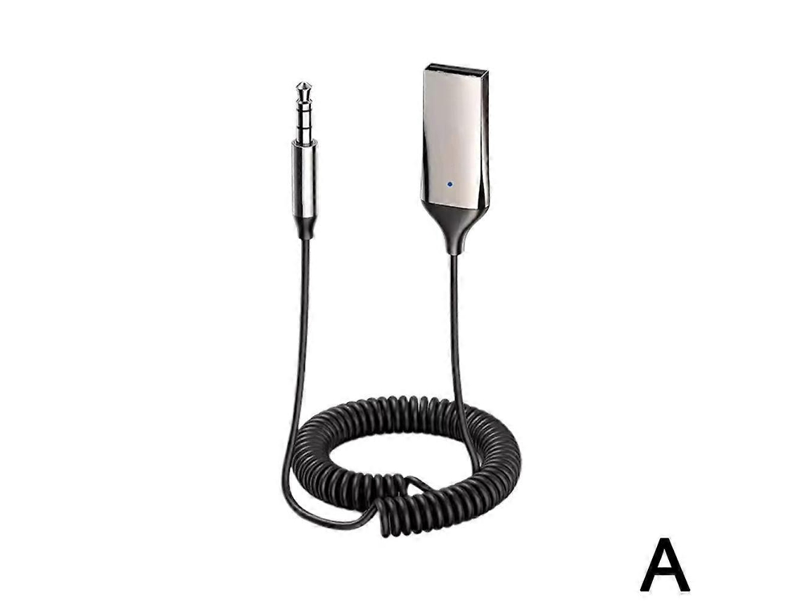 Receptor Bluetooth para coche Rosewell Receptor Bluetooth para coche (a)