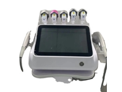 Máquina de spa, reafirmante de la piel, regeneración de colágeno, 110 V, UE-A