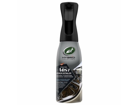 Pulidor de Metales TURTLE WAX (Muticolor)