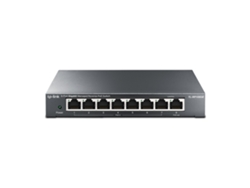 Switch TP-LINK Poe inverso gestionado Gigabit de 8 puertos