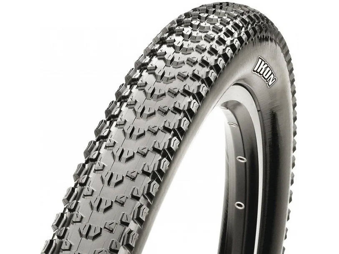Neumáticos MAXXIS Ikon 27.5X2.20 Rigide 56-584 (Negro-TU)