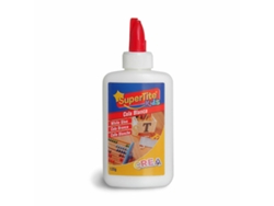 Cola blanca Supertite A2427 Escolar 120 g