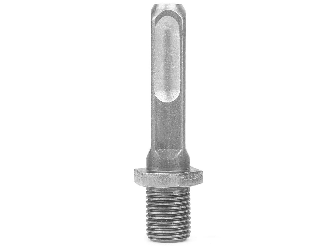 Adaptador De Conexión De Acero Inoxidable De 1/2" Para Llave Eléctrica Y Destornillador Manual (punta Cuadrada)