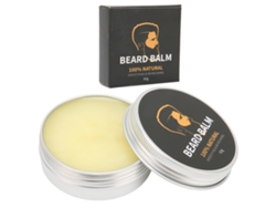 Crema suavizante para barba