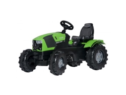 Tractor Deutz-Fahr 5120 ROLLYTOYS Farmtrac