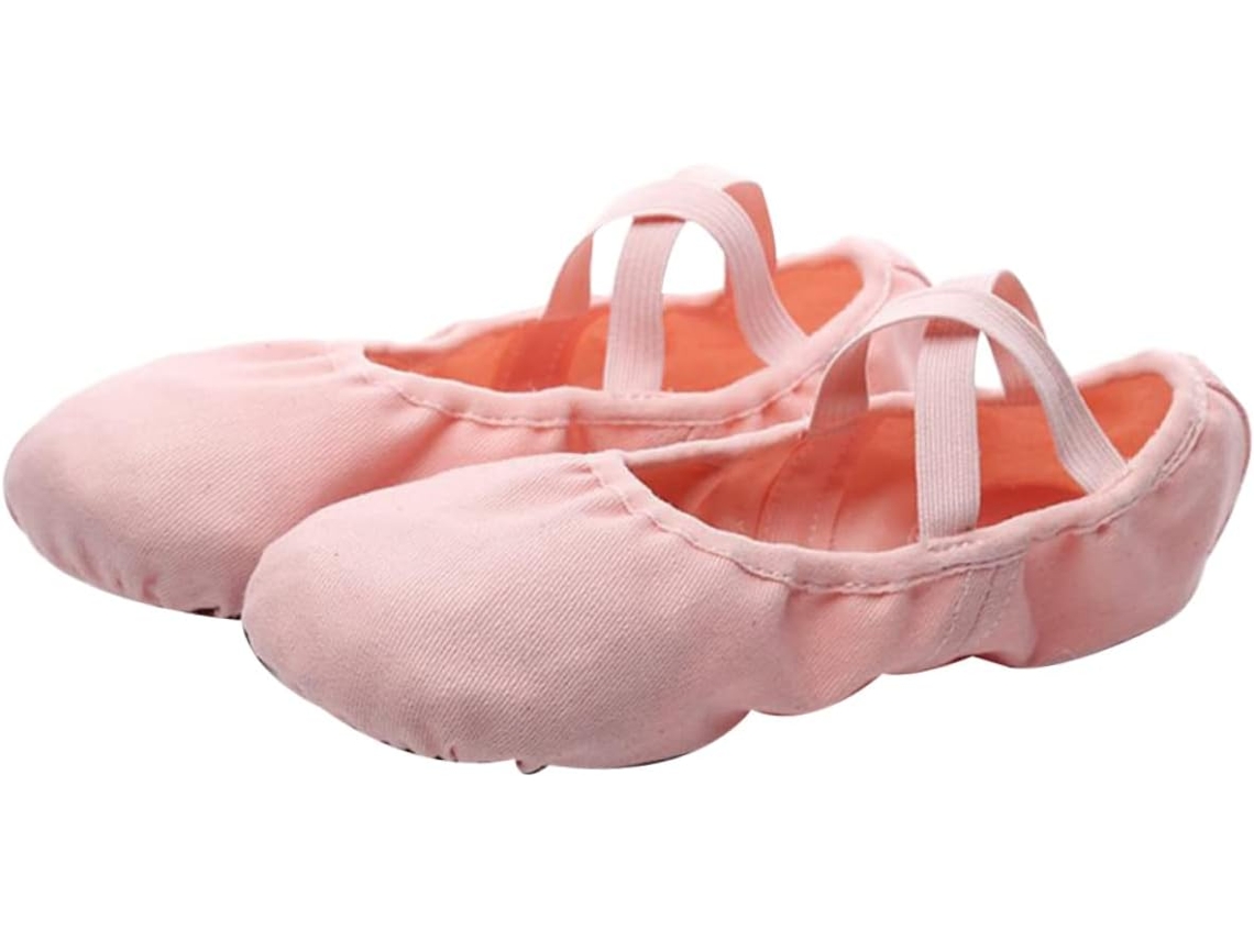 Zapatillas de punta para ballet clásico