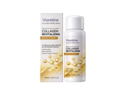 Spray hidratante revitalizante con colágeno