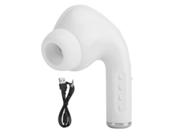 Auriculares Bluetooth gigantes con altavoz portátil