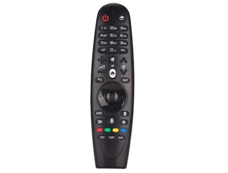 Mando Tv para Lg An-Mr600 An-Mr600G Am-Hr600 Am-Hr650A Reemplazo