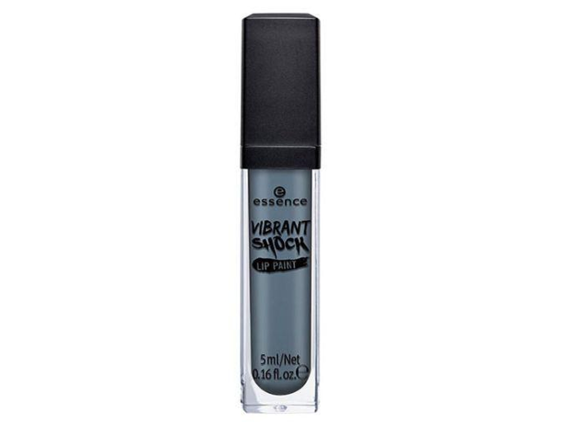 Vibrant Shock Labial Líquido  - -vibrant Shock Labial Líquido  - 06 black Widow