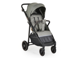 Cochecito Buggy Verde Moni Moni