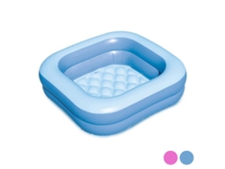 Piscina inflable