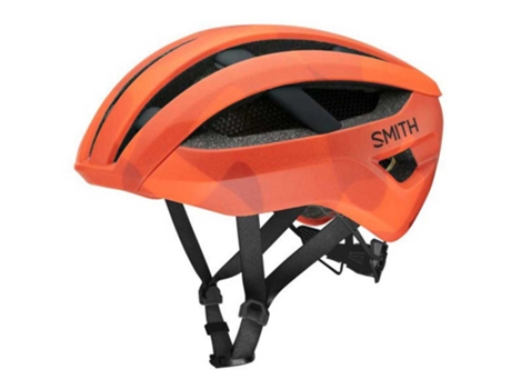 Casco SMITH Ca Vento Kineti Mate Dark
