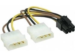 Cable de Datos GEMBIRD CC-PSU-6