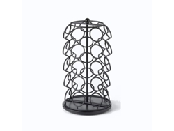 Suporte Para Cápsulas De Café Digitallab Puede Contener 35 Cápsulas De Café.