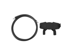 Soporte Flexible De Cuello De Cisne De 360 Grados Para Teléfono, Ideal Para Selfies Y Transmisiones En Vivo.