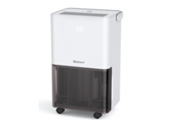 Deshumidificador Eléctrico Edendirect 10l/día Hasta 45m³/15m²